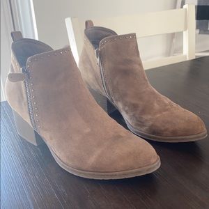 women’s booties